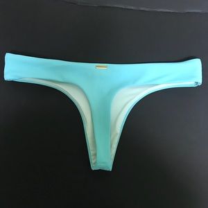 Victoria’s Secret Sexy Little Thong swim bottom
